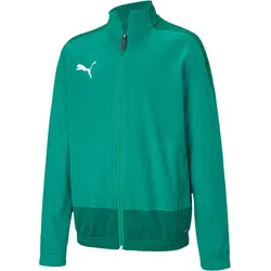 Kinderjacke Puma Teamgoal 23 Gr. 164 - 14 Jahre