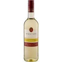Weston Estate Winery Weston Chardonnay 2023