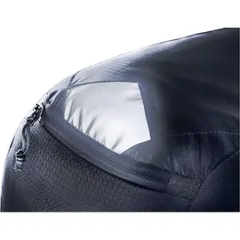 Deuter Race Air 14+3 Rucksack (Größe 14+3L, schwarz)