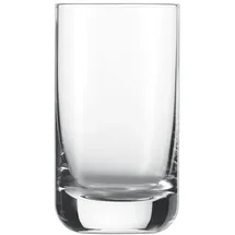 Schott Zwiesel Wasserglas Convention 0,25 l 6 St.