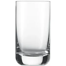 Schott Zwiesel Wasserglas Convention 0,25 l 6 St.