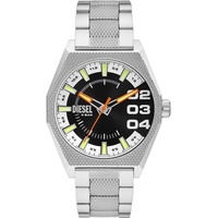 Diesel Quarzuhr Diesel Herren-Uhren Analog Quarz