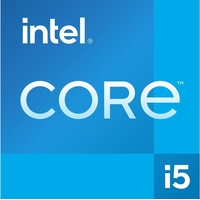 Intel Core i5-12400 (LGA 1700, 2.50 GHz, 6 -Core), Prozessor