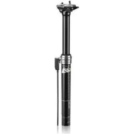 XLC All Mtn Teleskopsattelstütze SP-T10 Ø 30,9mm 305mm schwarz Remote