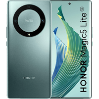 Honor Magic5 Lite 5G 8 GB RAM 256 GB