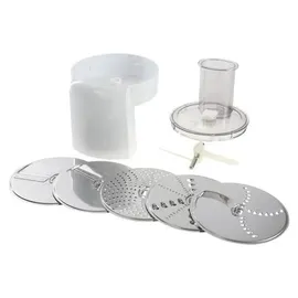 Bosch MUZ5VL1 Lifestyle Set