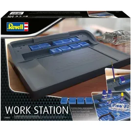 REVELL Work Station