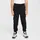 Nike Sportswear Tech Fleece Jogginghose Jungen 010 - black/black/black L (147-158 cm)