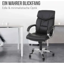 Mendler M61 schwarz