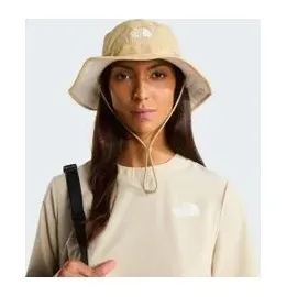 The North Face Class V Brimmer beige S/M