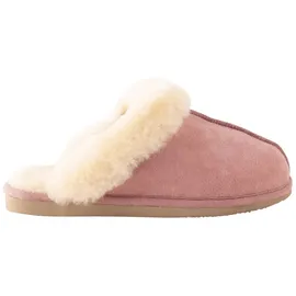 SHEPHERD Hausschuhe Chestnut, - Braun - 40