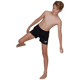 Speedo 13" Watershorts Schwarz L