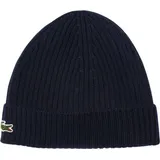 Lacoste Mütze (navy blue)