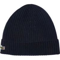 Lacoste Mütze (navy blue)