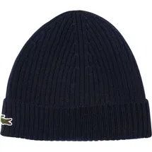 Lacoste Mütze (navy blue)