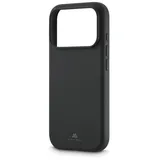 Black Rock iPhone 17 Pro Mag Urban Case schwarz