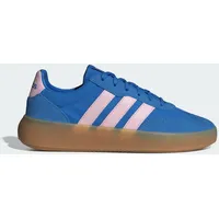 adidas Barreda Decode Ray Blue / Clear Pink / Gum 40 2/3