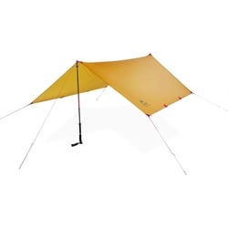 MSR Thru-Hiker 100 Wing Tarp (320/289 x 289 cm) - 7374