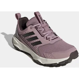 adidas Tracefinder Damen Magic Mauve/Aurora Coffee/Maroon 39