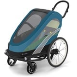 Cybex Zeno Bike maliblue