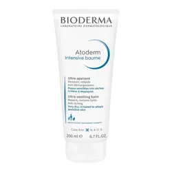 Bioderma Atoderm Intensive bei Neurodermitis Creme