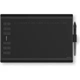 Huion H1060P Grafiktablett - Black