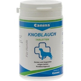 Canina Knoblauch Tabletten 45 St.