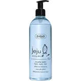 Ziaja Jeju Mizellenwasser 390 ml