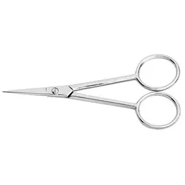 Clauss Silhouettenschere silber 11,0 cm