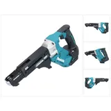 Makita DFR551Z Akku-Magazinschrauber solo