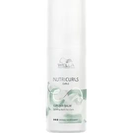 Wella Nutricurls Curlixir Balm 150 ml