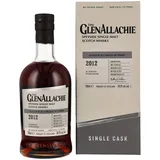 Glenallachie 11 Jahre 2012/2024 - Oloroso Puncheon Single Cask #801629...