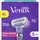 Gillette Rasierklingen Venus Deluxe Smooth Swirl 8 St.