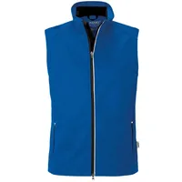 Hakro Light-Softshellweste Edmonton royalblau, 4XL