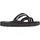 Teva Olowahu Damen mix b black on black 37