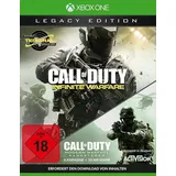 Call of Duty: Infinite Warfare - Legacy Edition (USK) (Xbox One)