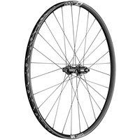 25 29'' ́ Cl Disc Mtb Rear Wheel Schwarz 12 x 148 mm | Shimano Micro Spline