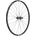 25 29'' ́ Cl Disc Mtb Rear Wheel Schwarz 12 x 148 mm | Shimano Micro Spline