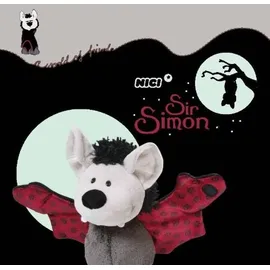NICI MagNICI Fledermaus Sir Simon 34176
