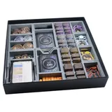 Folded Space Sortiereinsatz / Insert Brass