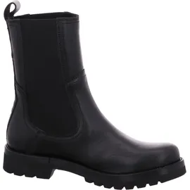 Panama Jack Florencia B2 schwarz nappa 38