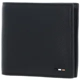 Boss Ray 4 Brieftasche Black One Size