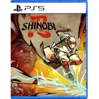 Sega SHINOBI: Art of Vengeance - Sony PlayStation 5