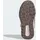 adidas Terrex Anylander Mid Kids Wanderschuh - Earth Strata / Wonder Taupe / Aurora Coffee - 35