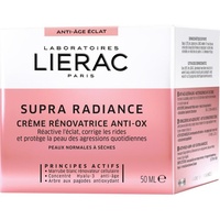 Lierac Supra Radiance Cream 50 ml