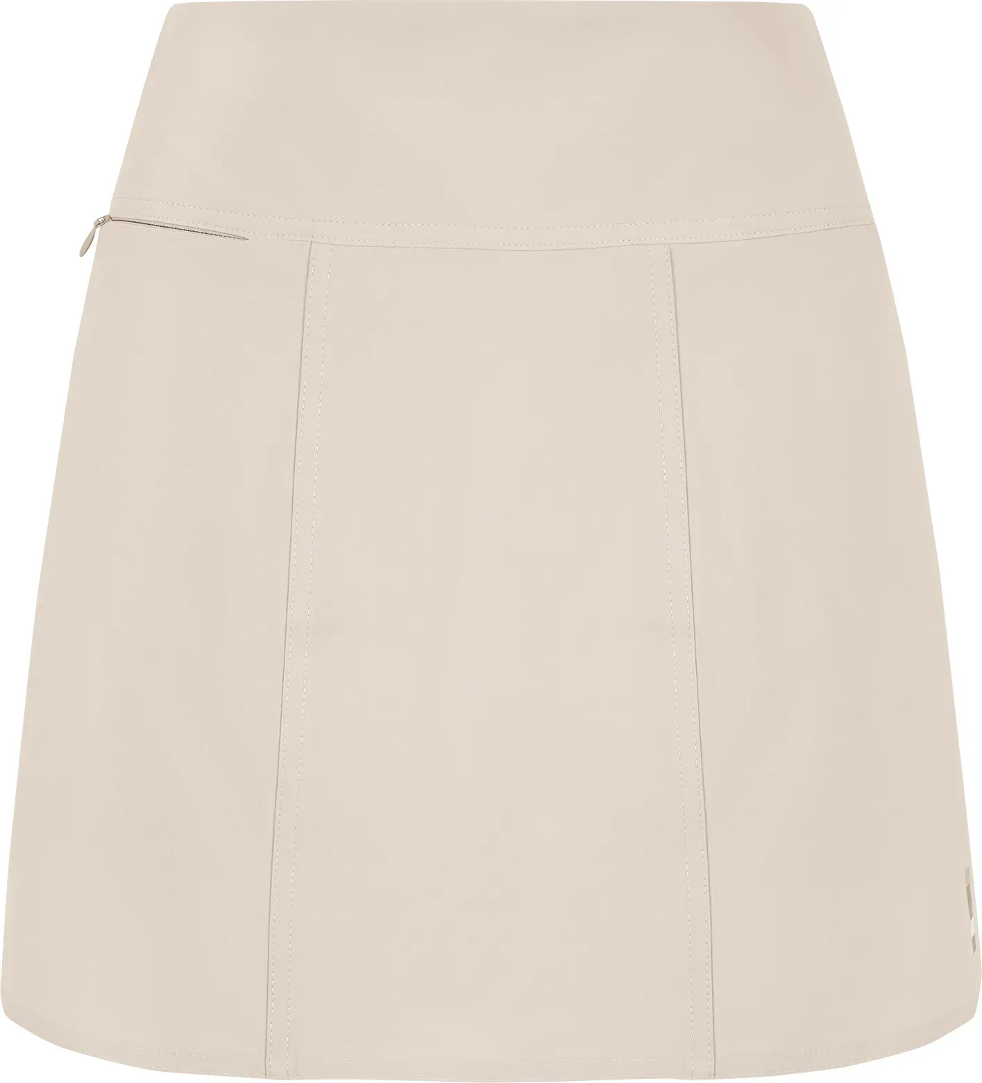 Sherpa Damen Sajilo Adventure Skort - XXL - Goa Sand