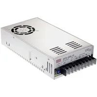MeanWell Mean Well MW SPV-300-12 Schaltnetzteil 12 V/DC 25A