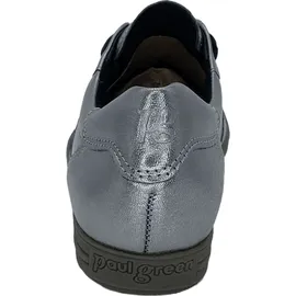 Paul Green Sneaker Low Grau 40
