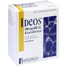 Emra-Med IDEOS Kautabletten