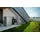 Biohort Mülltonnenbox Alex 2 80 x 88 x 129 cm quarzgrau/metallic